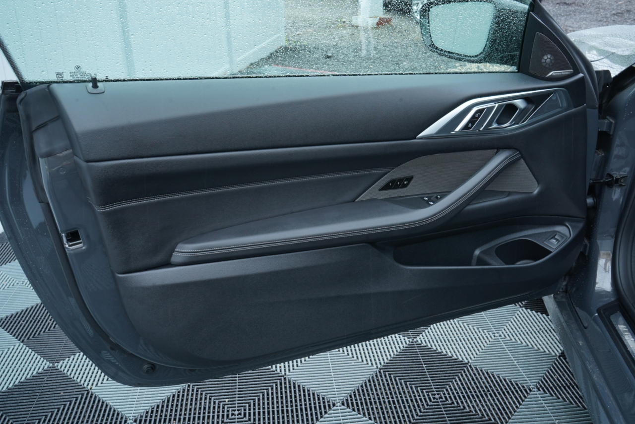BMW 4 Series 430i xDrive Coupe 2026
