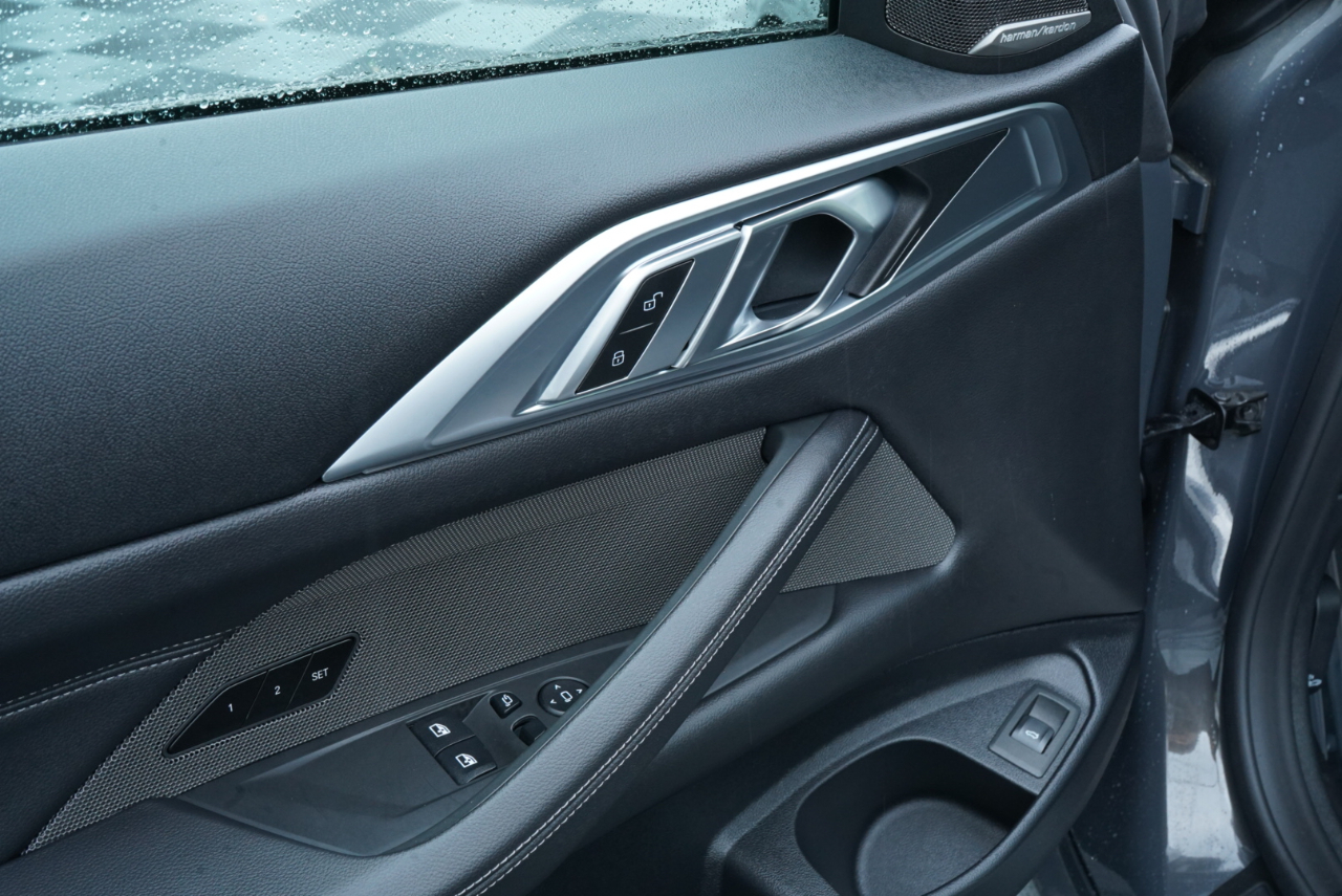 BMW 4 Series 430i xDrive Coupe 2026