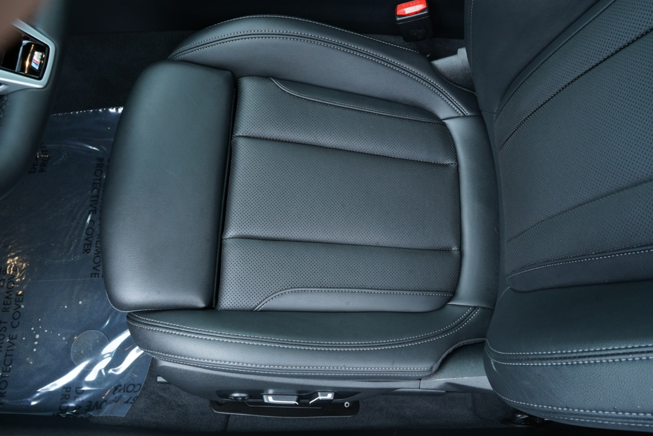 BMW 4 Series 430i xDrive Coupe 2026