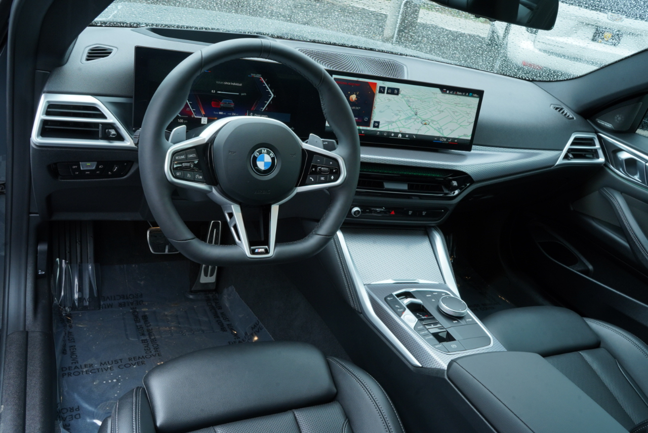 BMW 4 Series 430i xDrive Coupe 2026