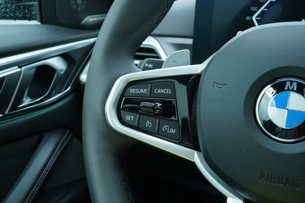 BMW 4 Series 430i xDrive Coupe 2026