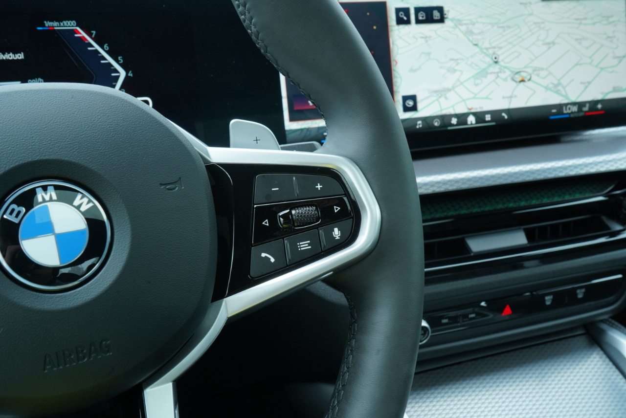 BMW 4 Series 430i xDrive Coupe 2026