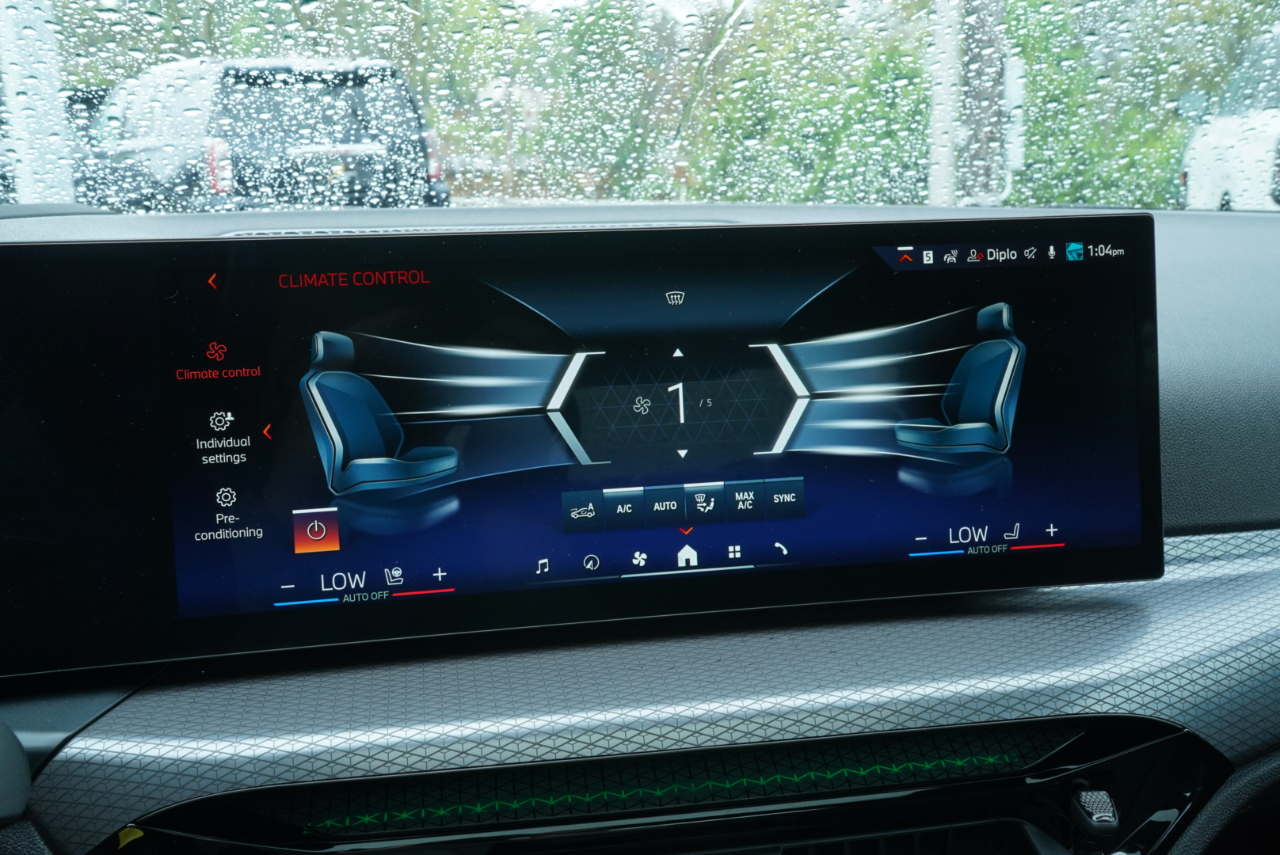 BMW 4 Series 430i xDrive Coupe 2026