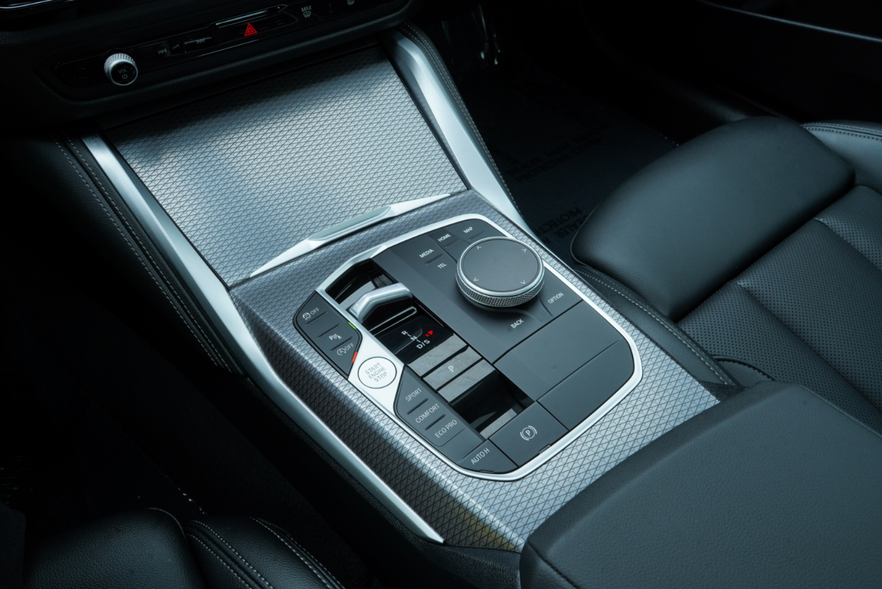 BMW 4 Series 430i xDrive Coupe 2026