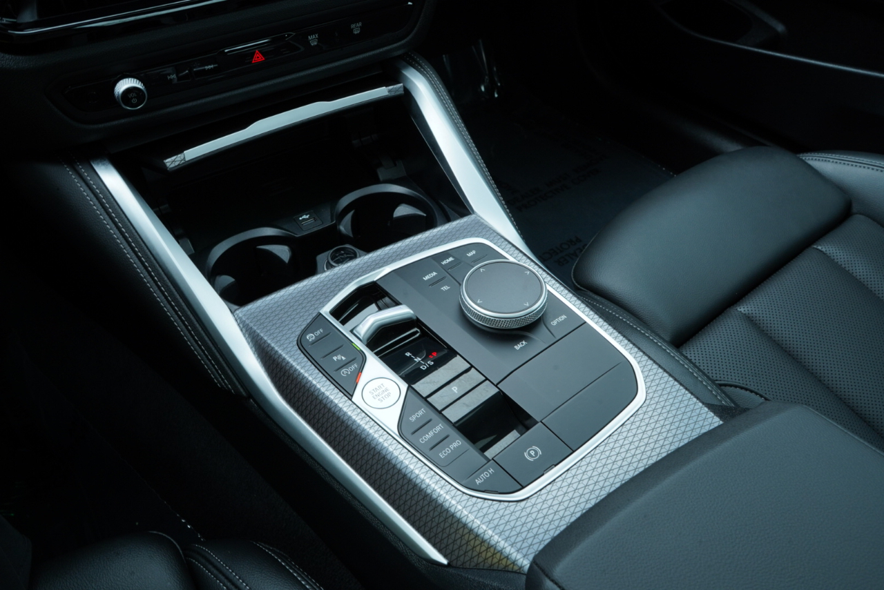BMW 4 Series 430i xDrive Coupe 2026