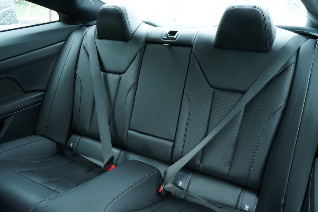 BMW 4 Series 430i xDrive Coupe 2026