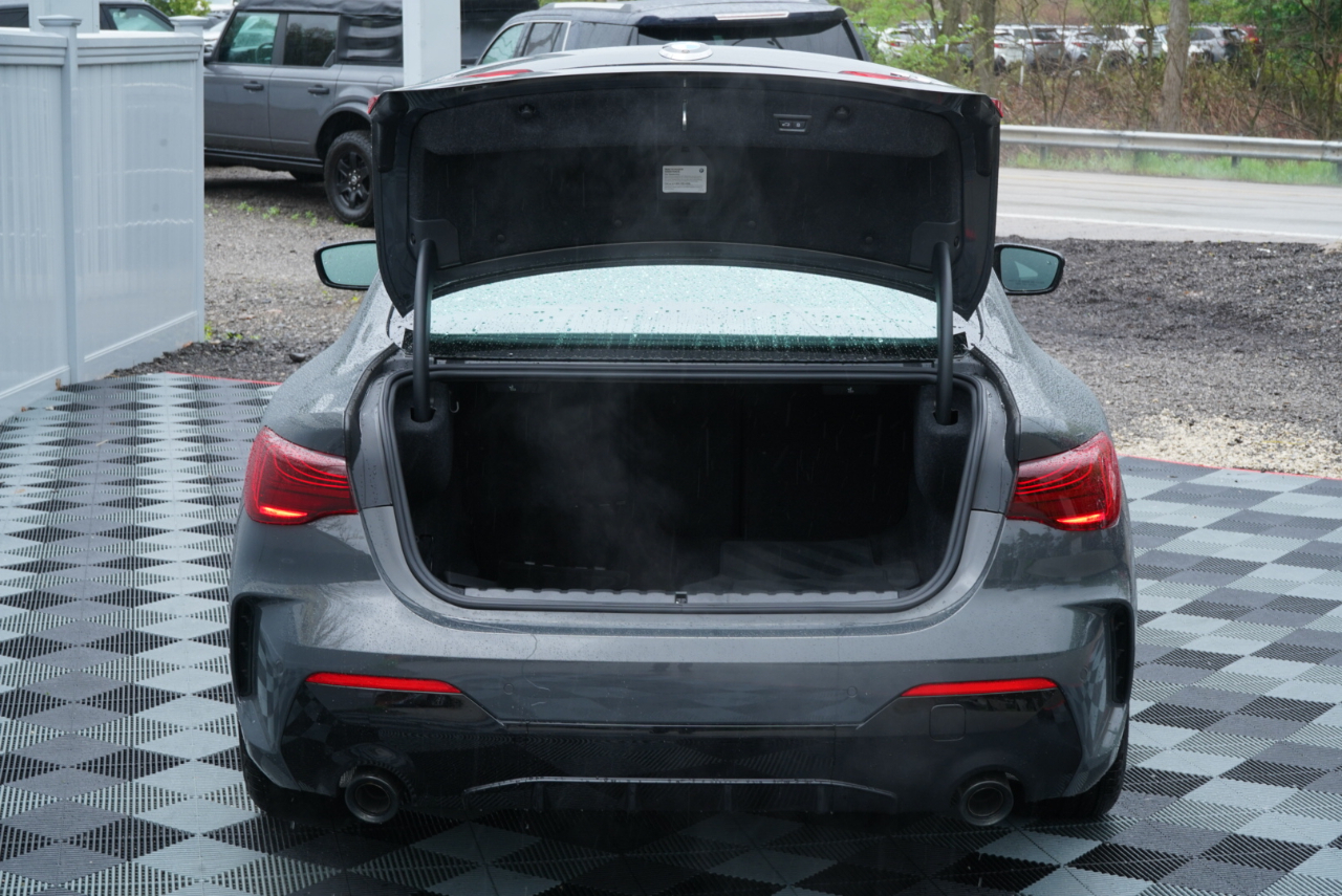 BMW 4 Series 430i xDrive Coupe 2026