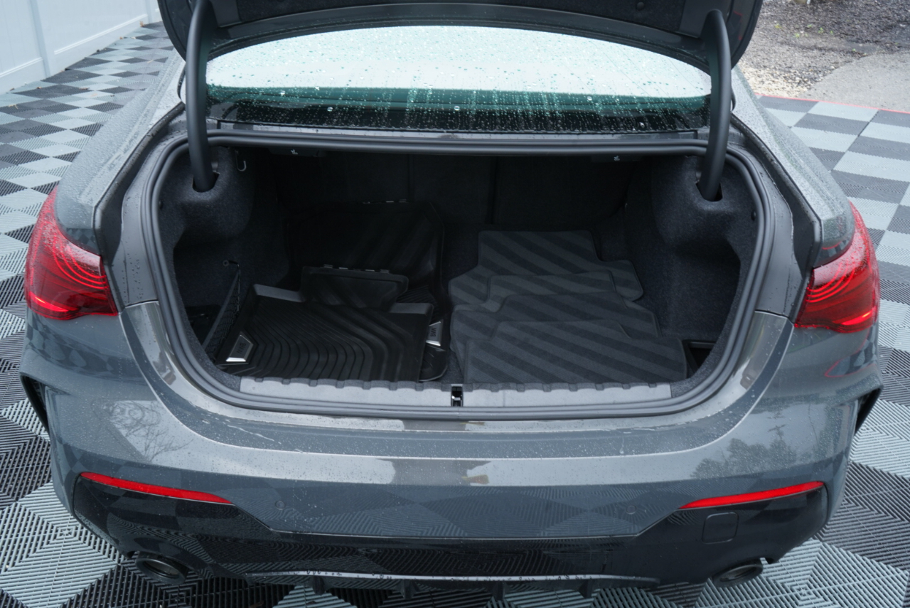 BMW 4 Series 430i xDrive Coupe 2026