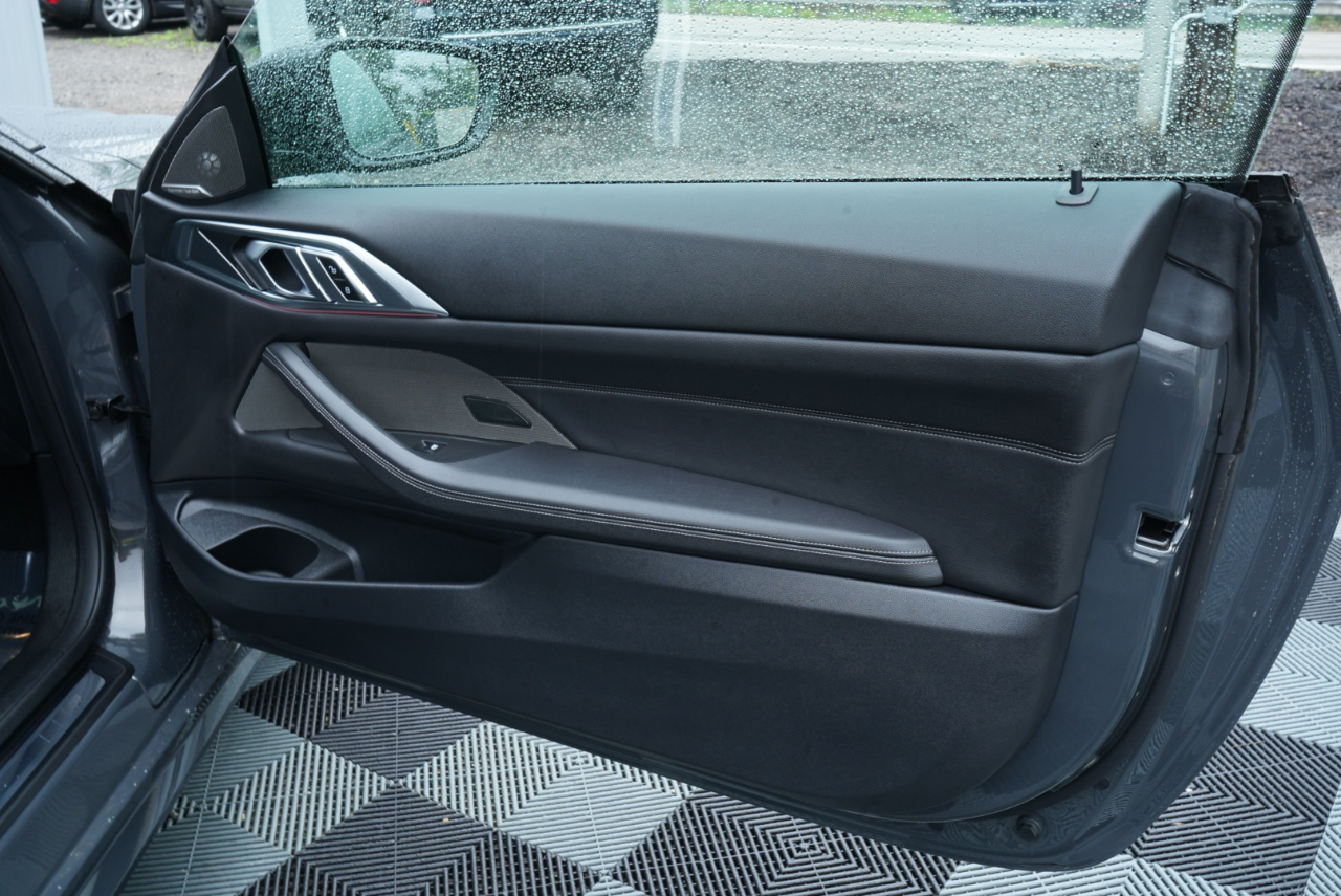 BMW 4 Series 430i xDrive Coupe 2026