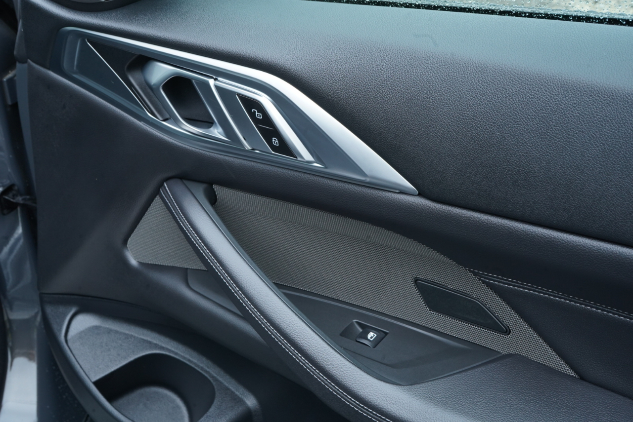 BMW 4 Series 430i xDrive Coupe 2026