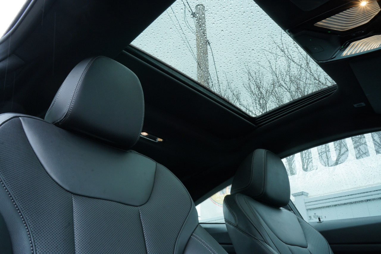 BMW 4 Series 430i xDrive Coupe 2026