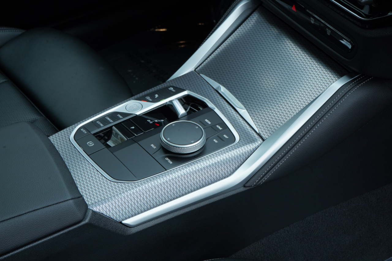 BMW 4 Series 430i xDrive Coupe 2026