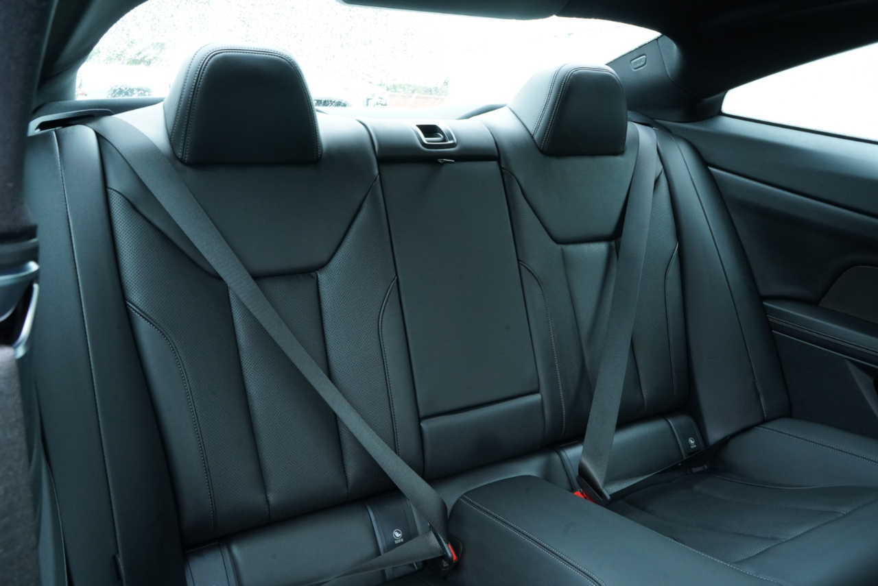 BMW 4 Series 430i xDrive Coupe 2026