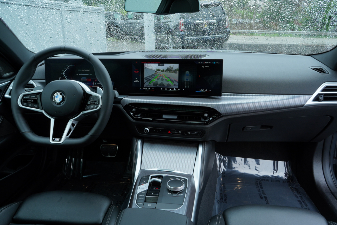 BMW 4 Series 430i xDrive Coupe 2026