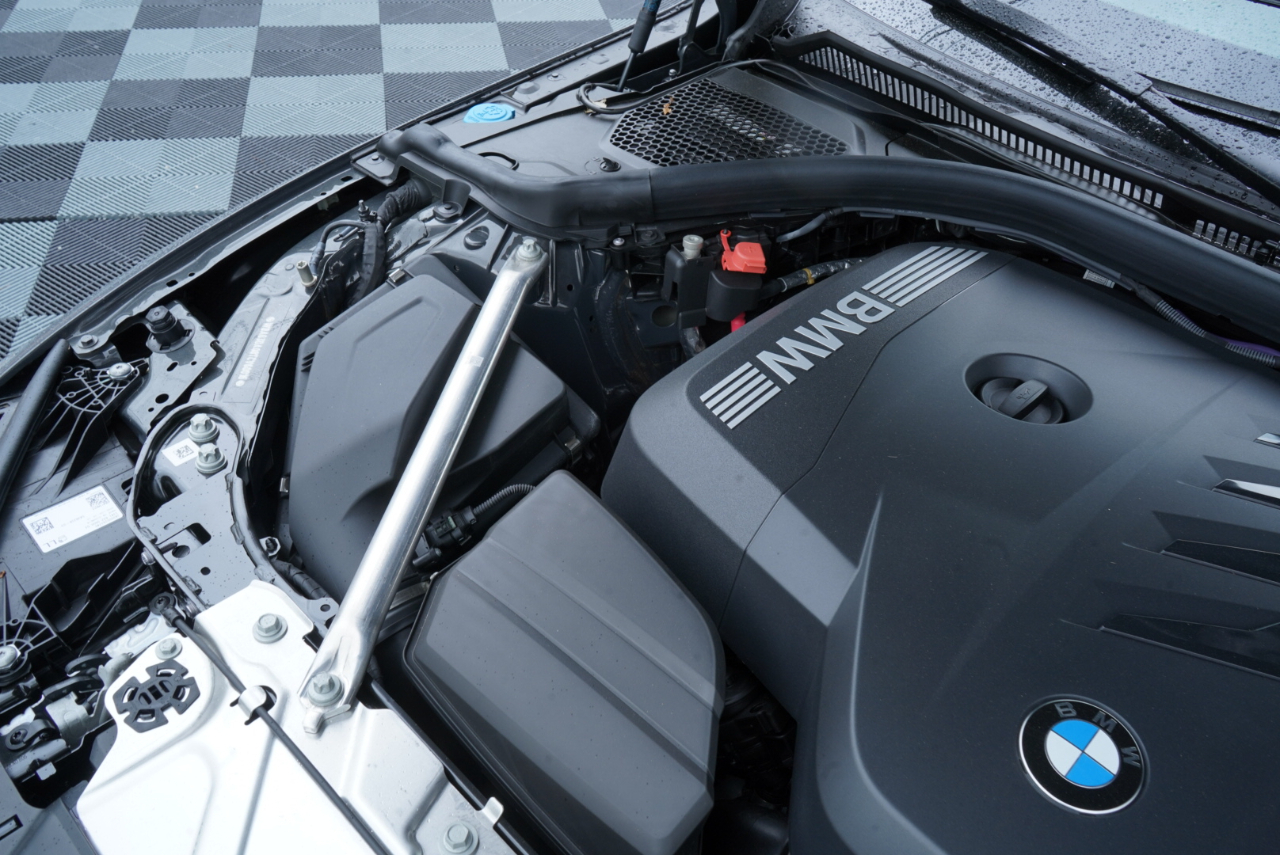 BMW 4 Series 430i xDrive Coupe 2026