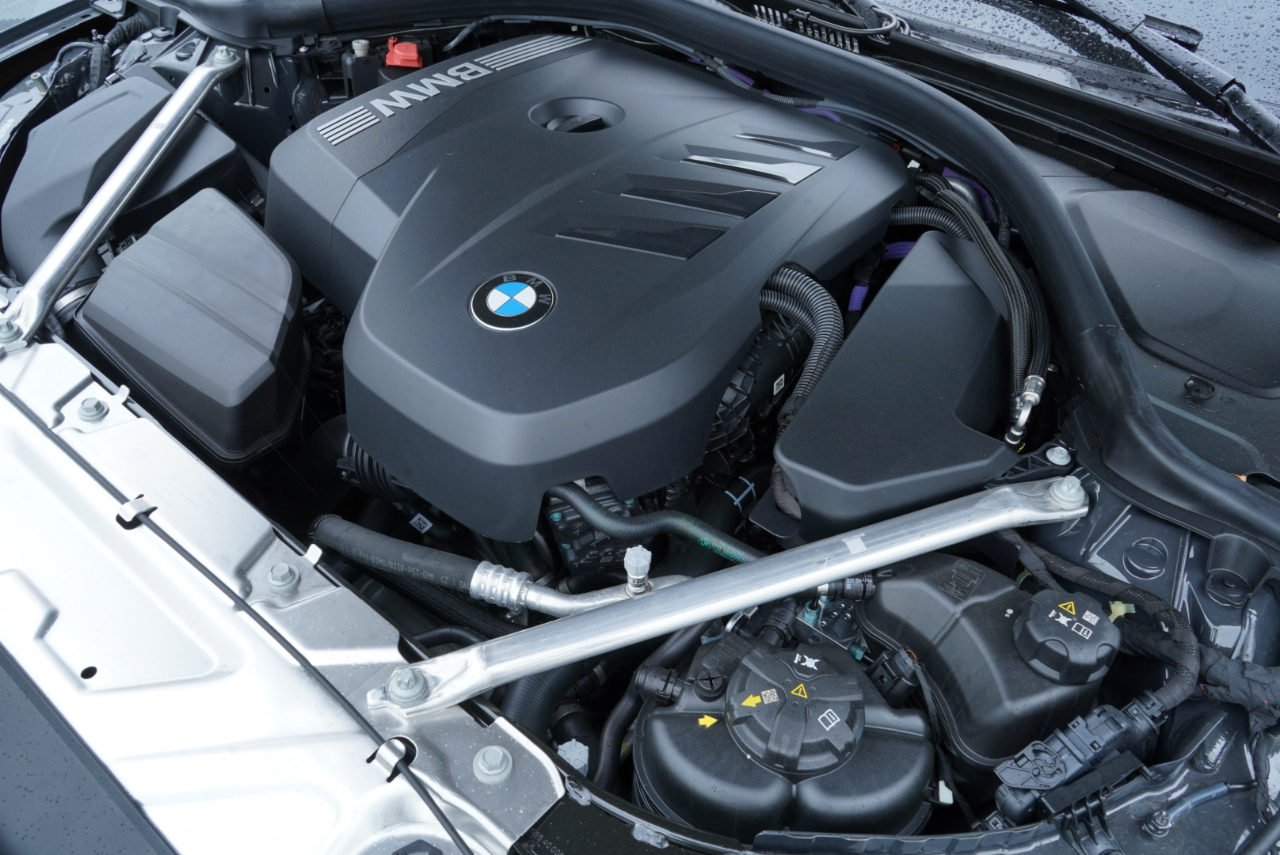 BMW 4 Series 430i xDrive Coupe 2026