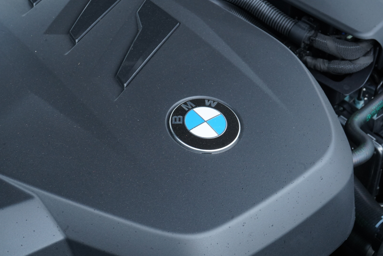 BMW 4 Series 430i xDrive Coupe 2026