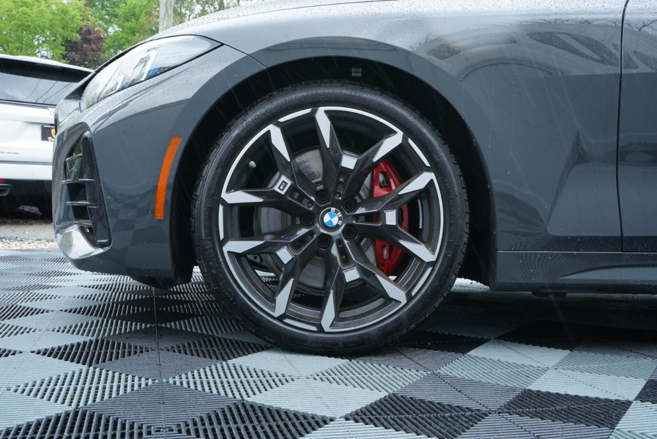 BMW 4 Series 430i xDrive Coupe 2026