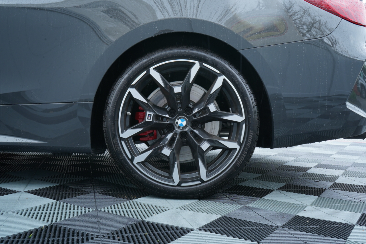 BMW 4 Series 430i xDrive Coupe 2026
