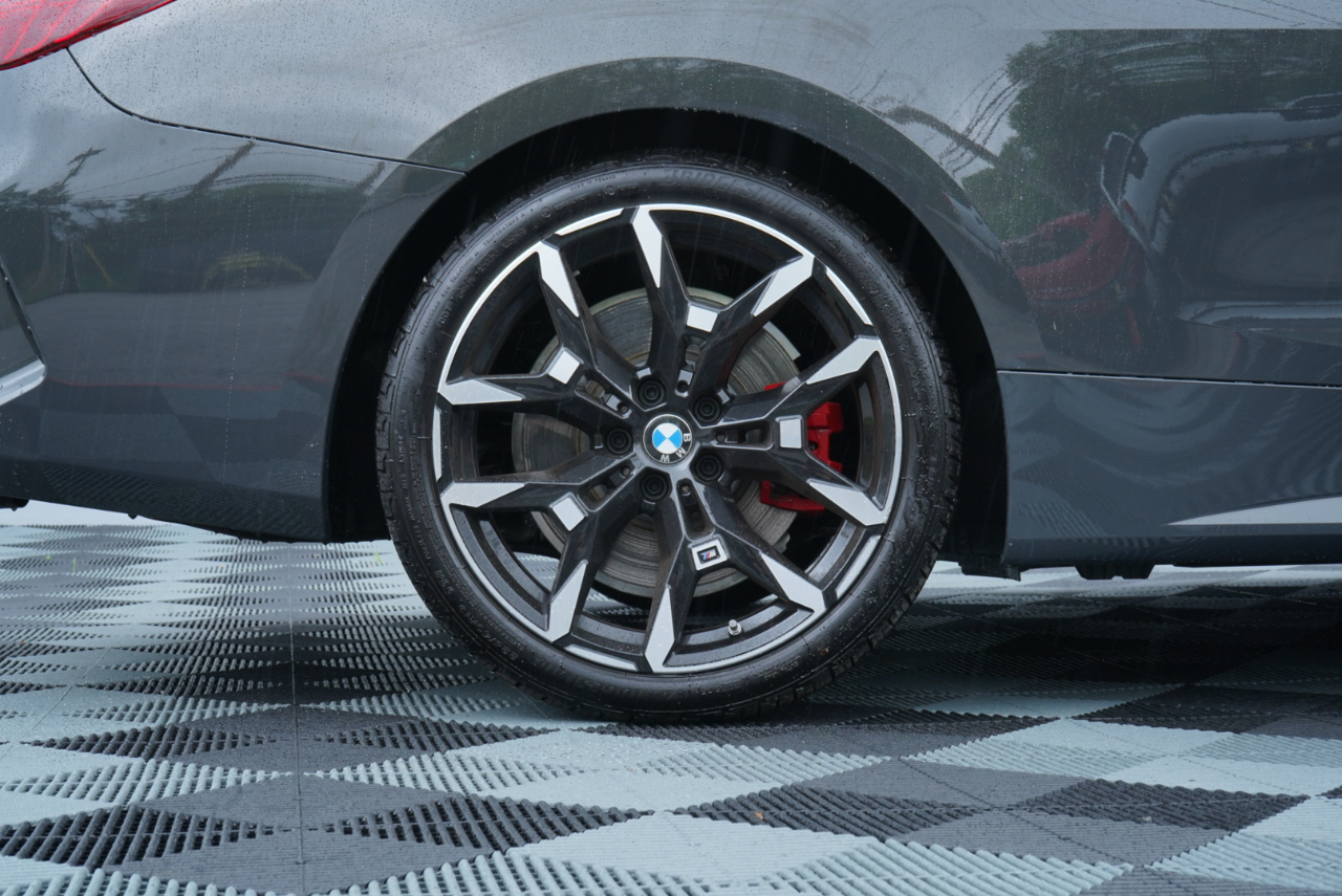BMW 4 Series 430i xDrive Coupe 2026