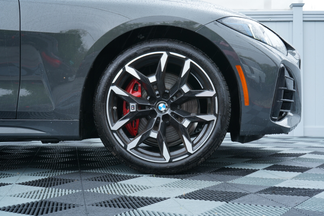 BMW 4 Series 430i xDrive Coupe 2026