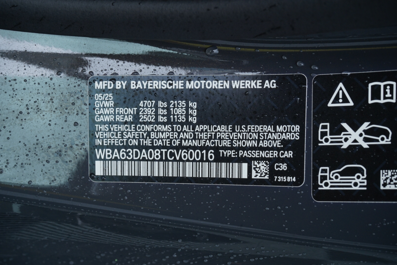 BMW 4 Series 430i xDrive Coupe 2026