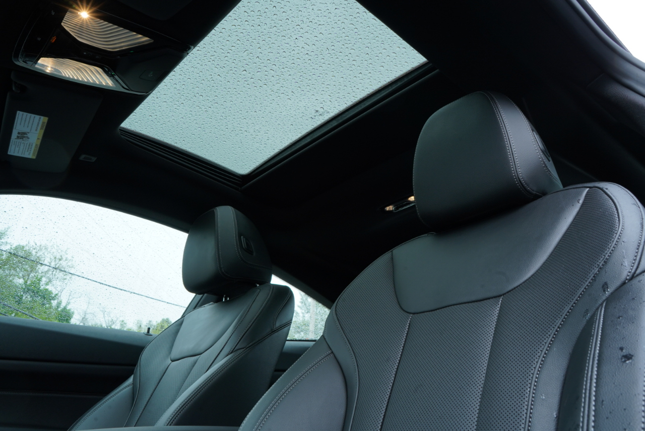 BMW 4 Series 430i xDrive Coupe 2026
