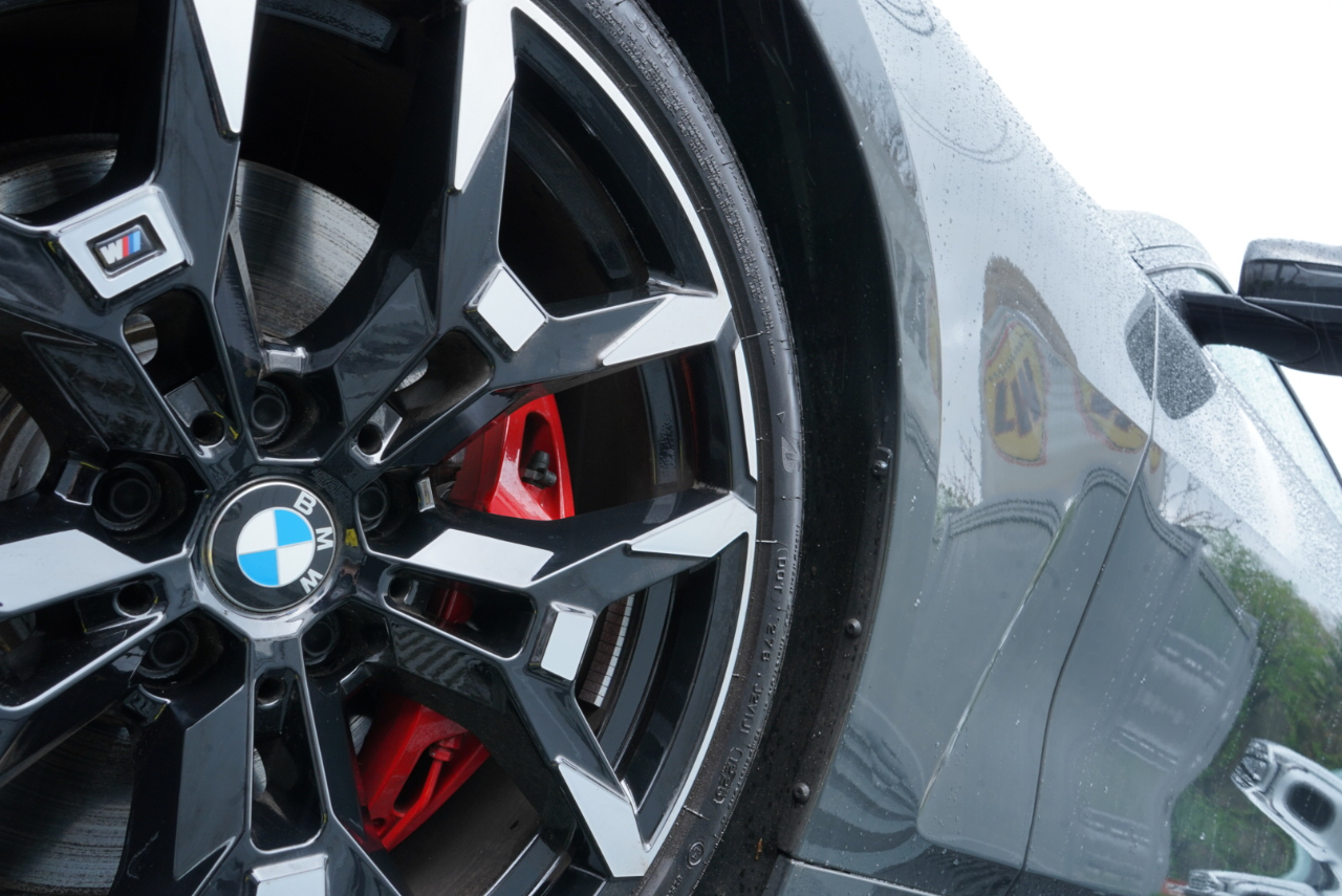 BMW 4 Series 430i xDrive Coupe 2026