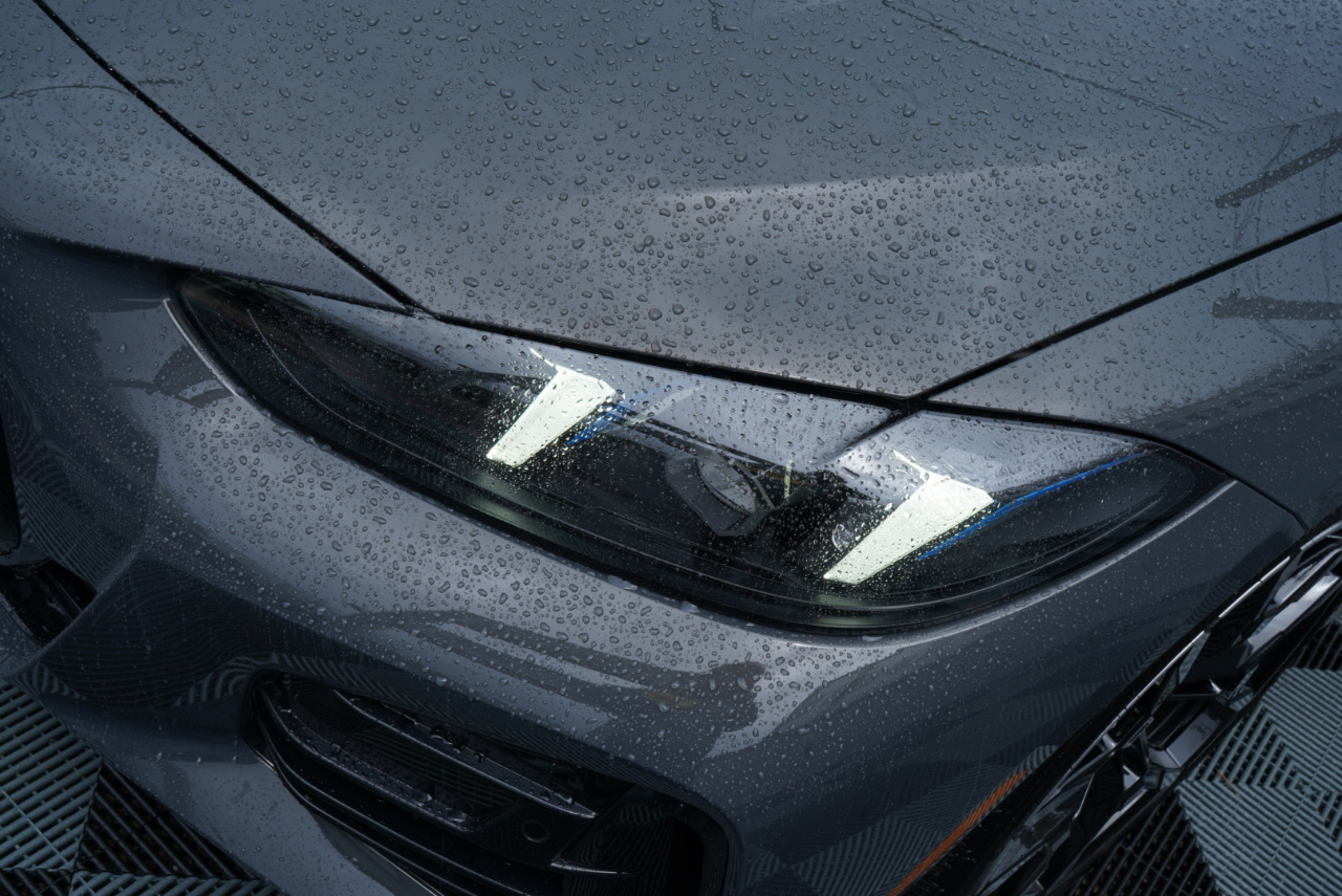 BMW 4 Series 430i xDrive Coupe 2026