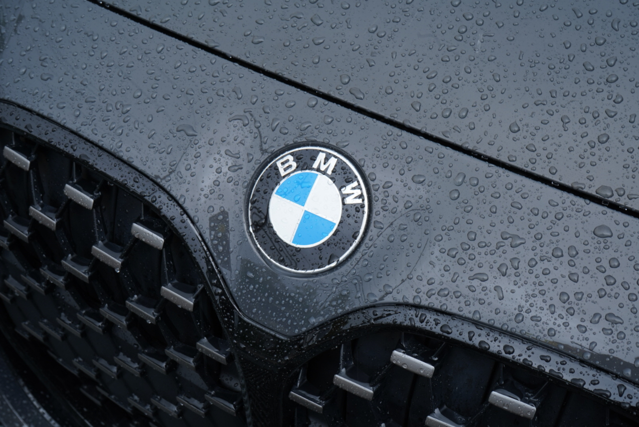 BMW 4 Series 430i xDrive Coupe 2026
