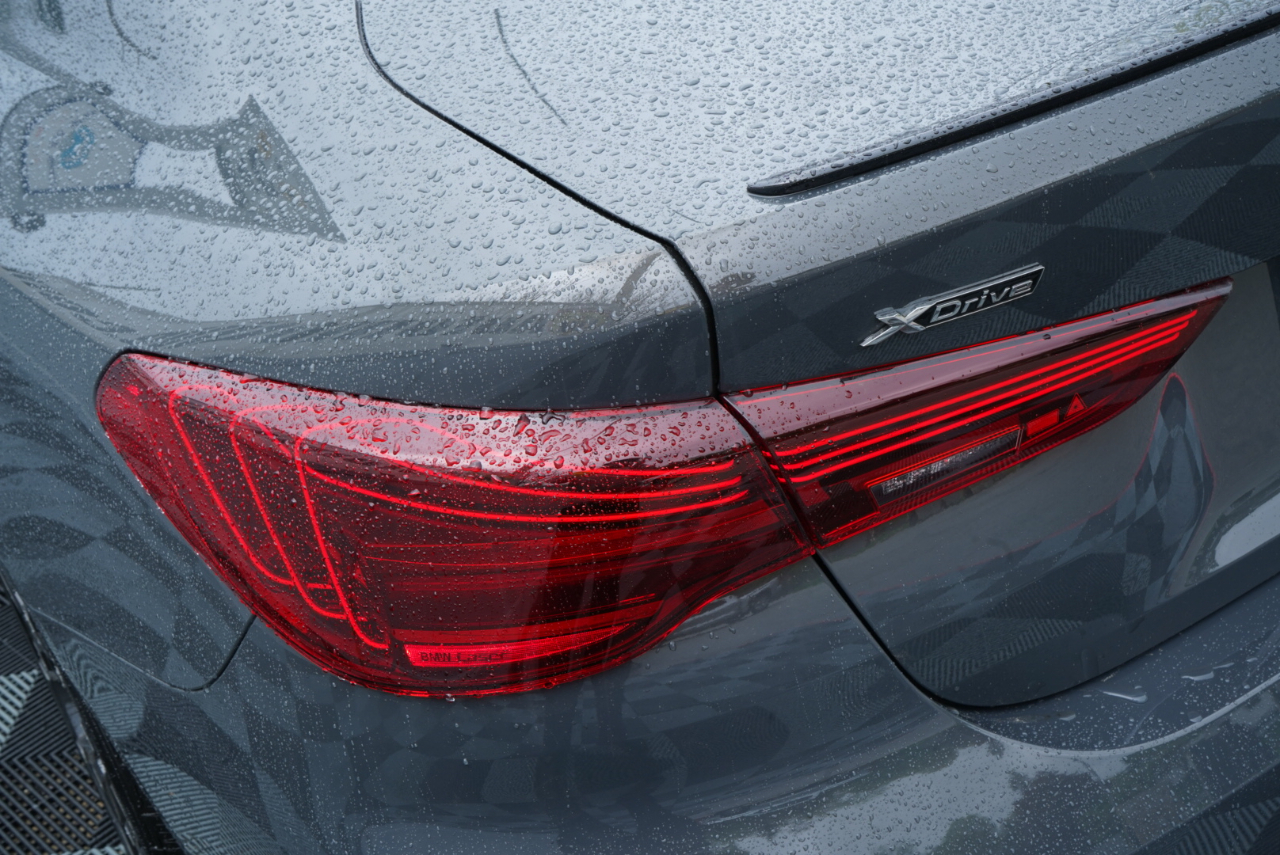 BMW 4 Series 430i xDrive Coupe 2026