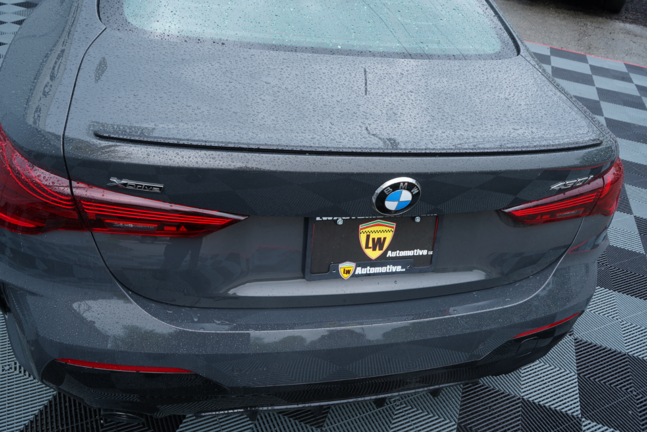 BMW 4 Series 430i xDrive Coupe 2026