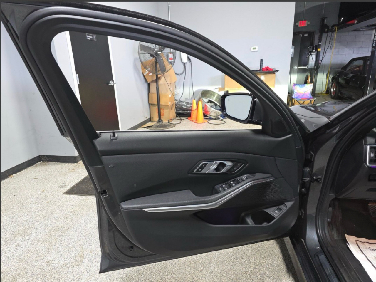 BMW 3 Series 330i xDrive Sedan North America 2020