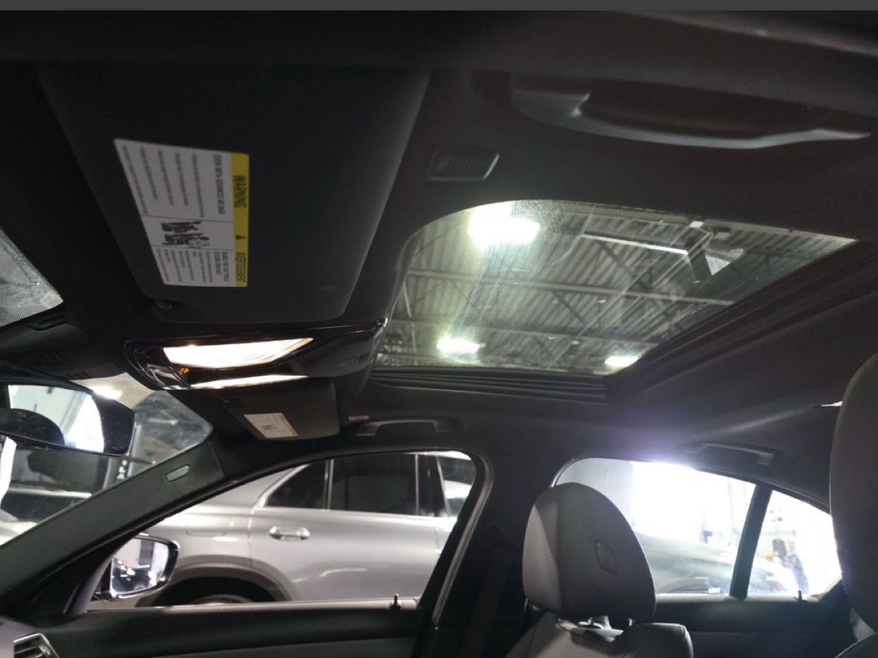 BMW 3 Series 330i xDrive Sedan North America 2020