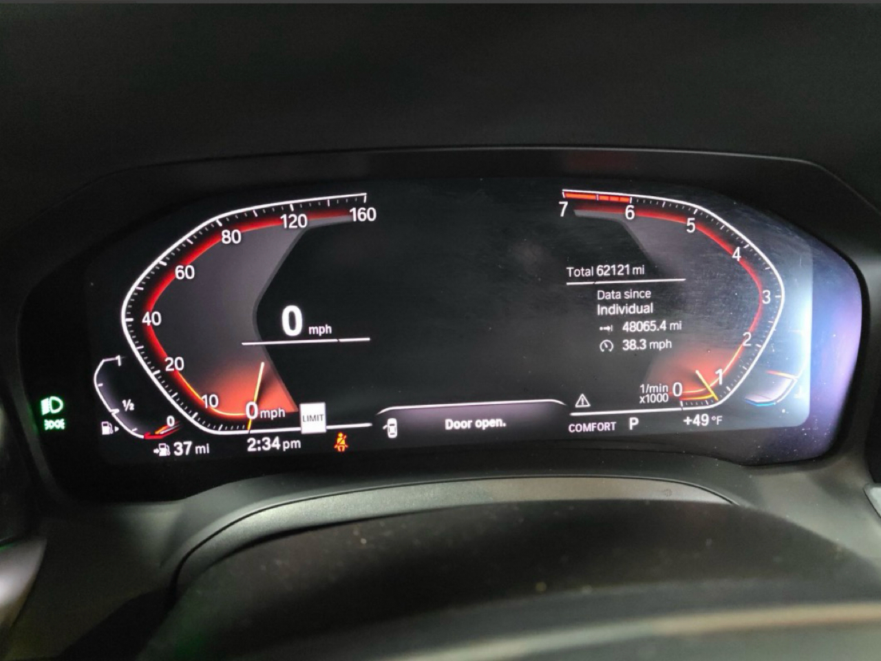 BMW 3 Series 330i xDrive Sedan North America 2020