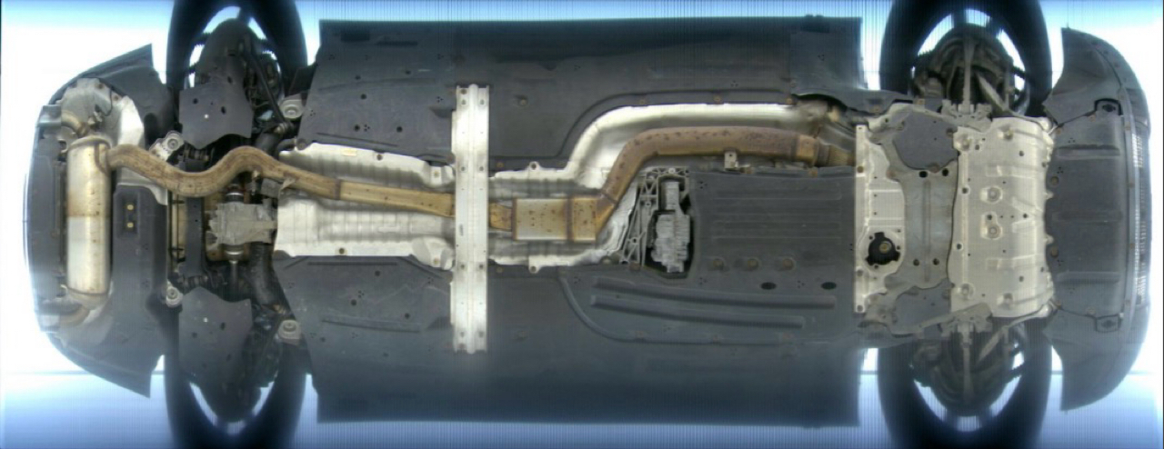 BMW 3 Series 330i xDrive Sedan North America 2020