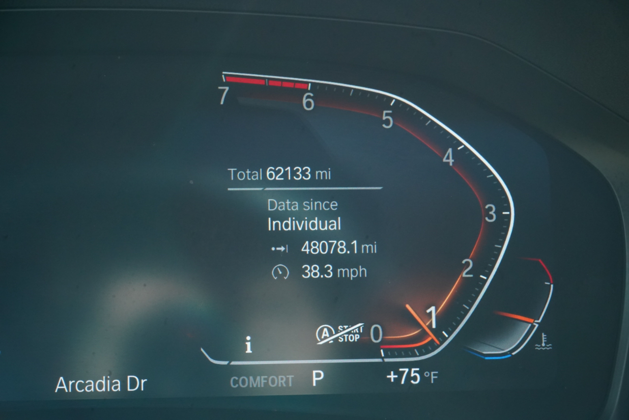 BMW 3 Series 330i xDrive Sedan North America 2020