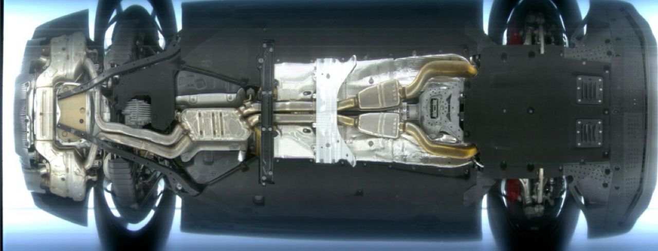 Audi RS 7 performance 4.0 TFSI quattro 2025