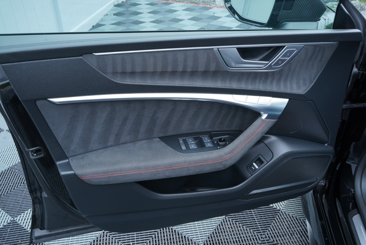 Audi RS 7 performance 4.0 TFSI quattro 2025