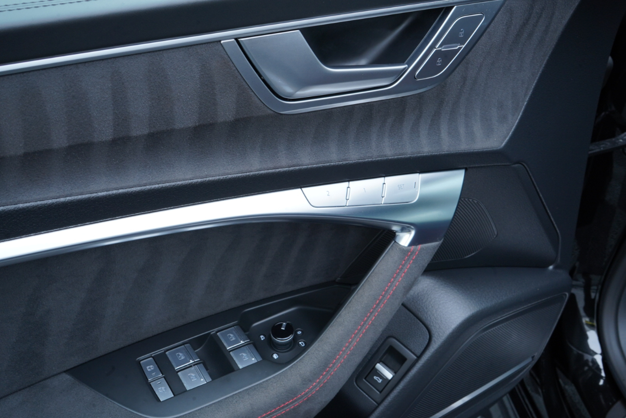 Audi RS 7 performance 4.0 TFSI quattro 2025