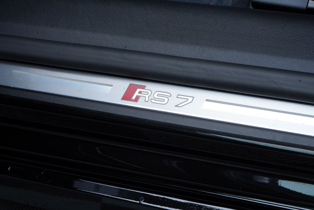 Audi RS 7 performance 4.0 TFSI quattro 2025