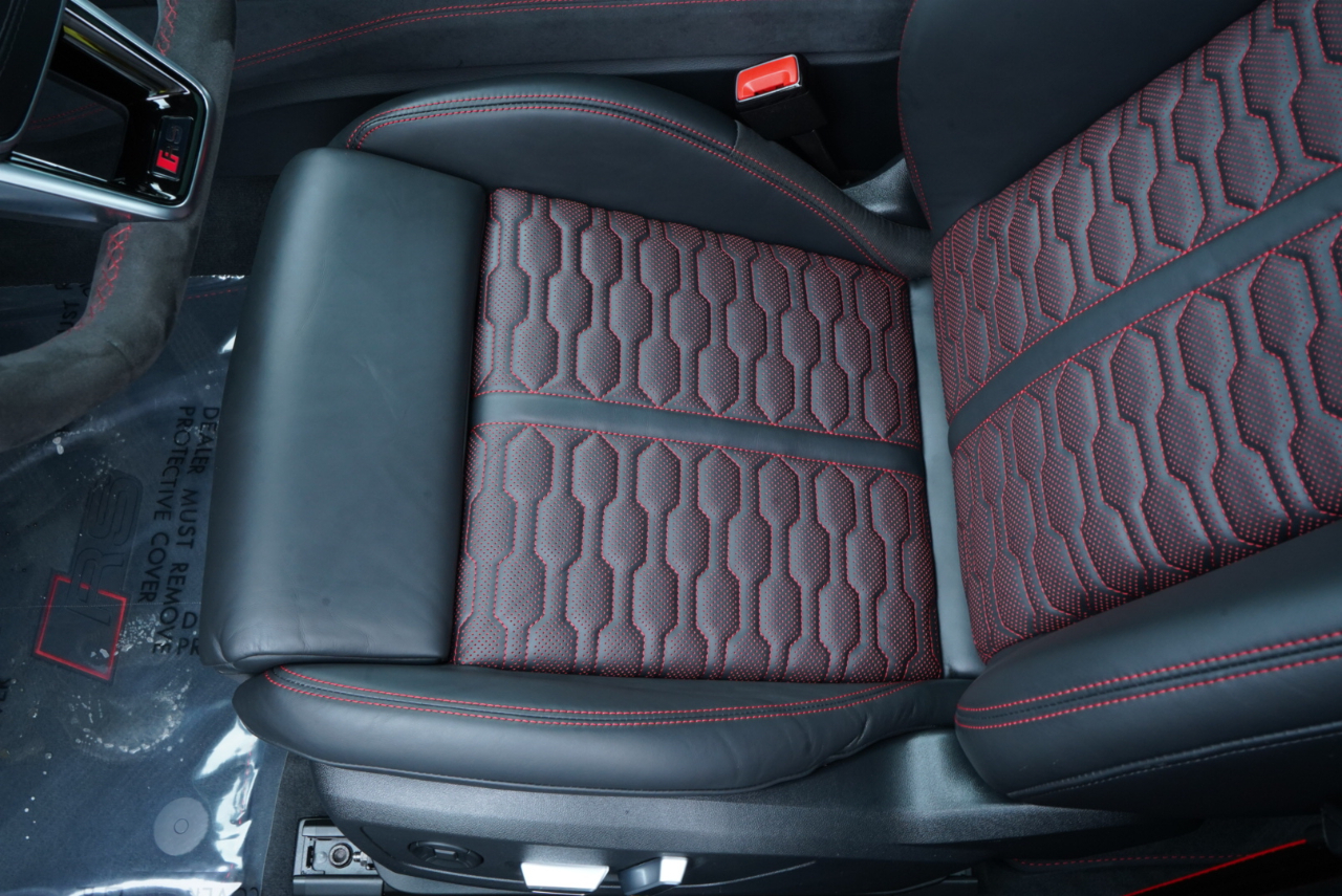 Audi RS 7 performance 4.0 TFSI quattro 2025