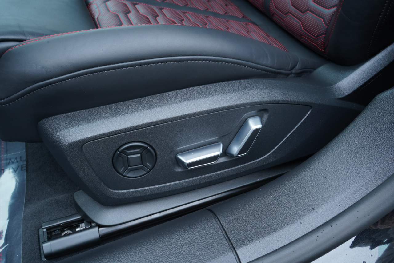 Audi RS 7 performance 4.0 TFSI quattro 2025