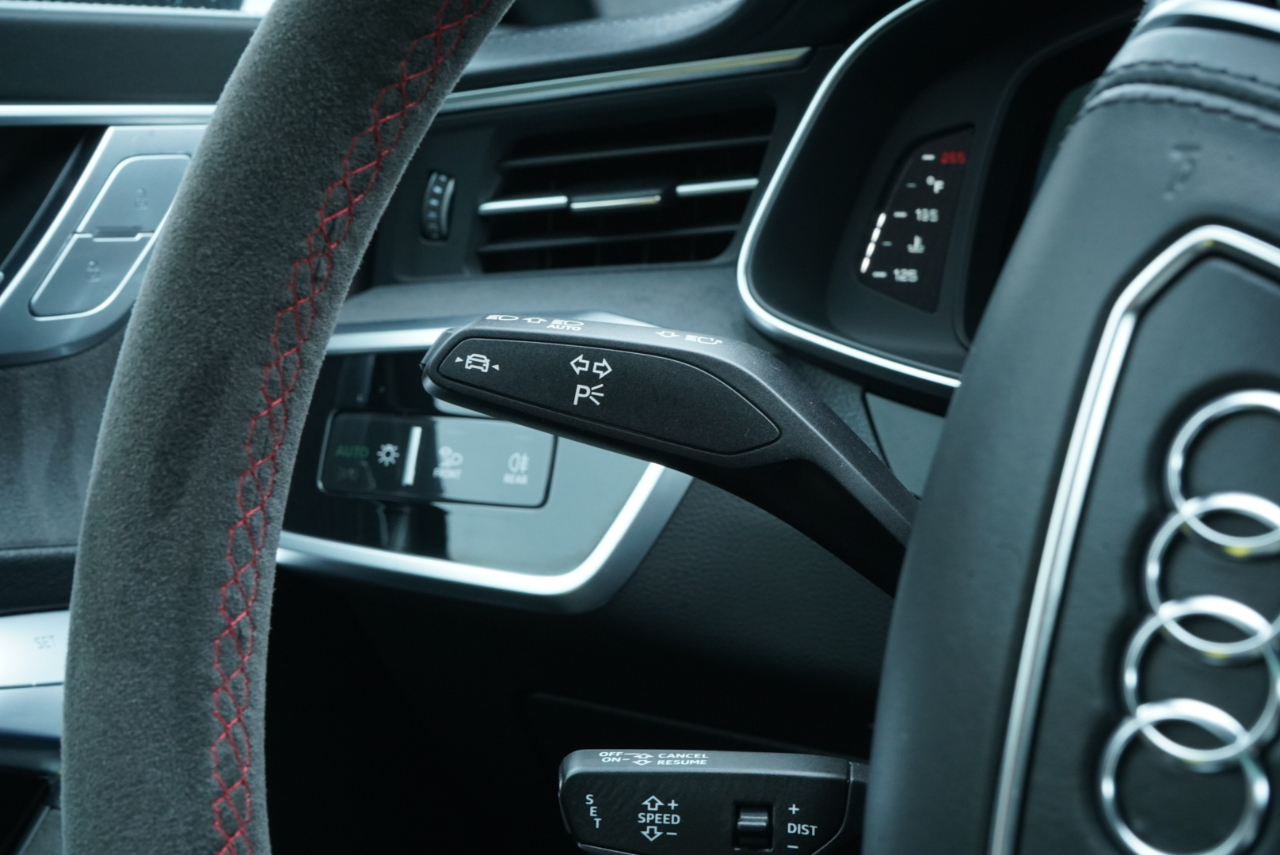 Audi RS 7 performance 4.0 TFSI quattro 2025