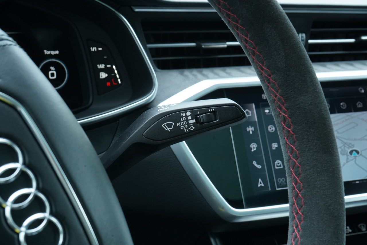 Audi RS 7 performance 4.0 TFSI quattro 2025