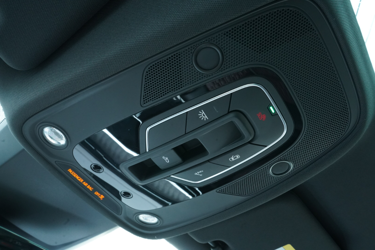 Audi RS 7 performance 4.0 TFSI quattro 2025