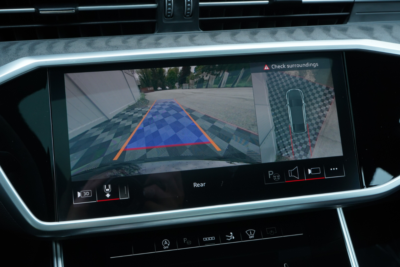 Audi RS 7 performance 4.0 TFSI quattro 2025