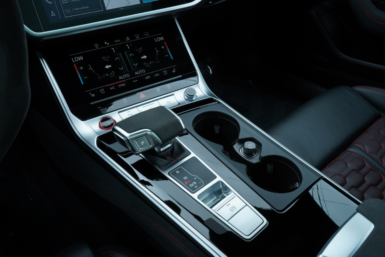 Audi RS 7 performance 4.0 TFSI quattro 2025