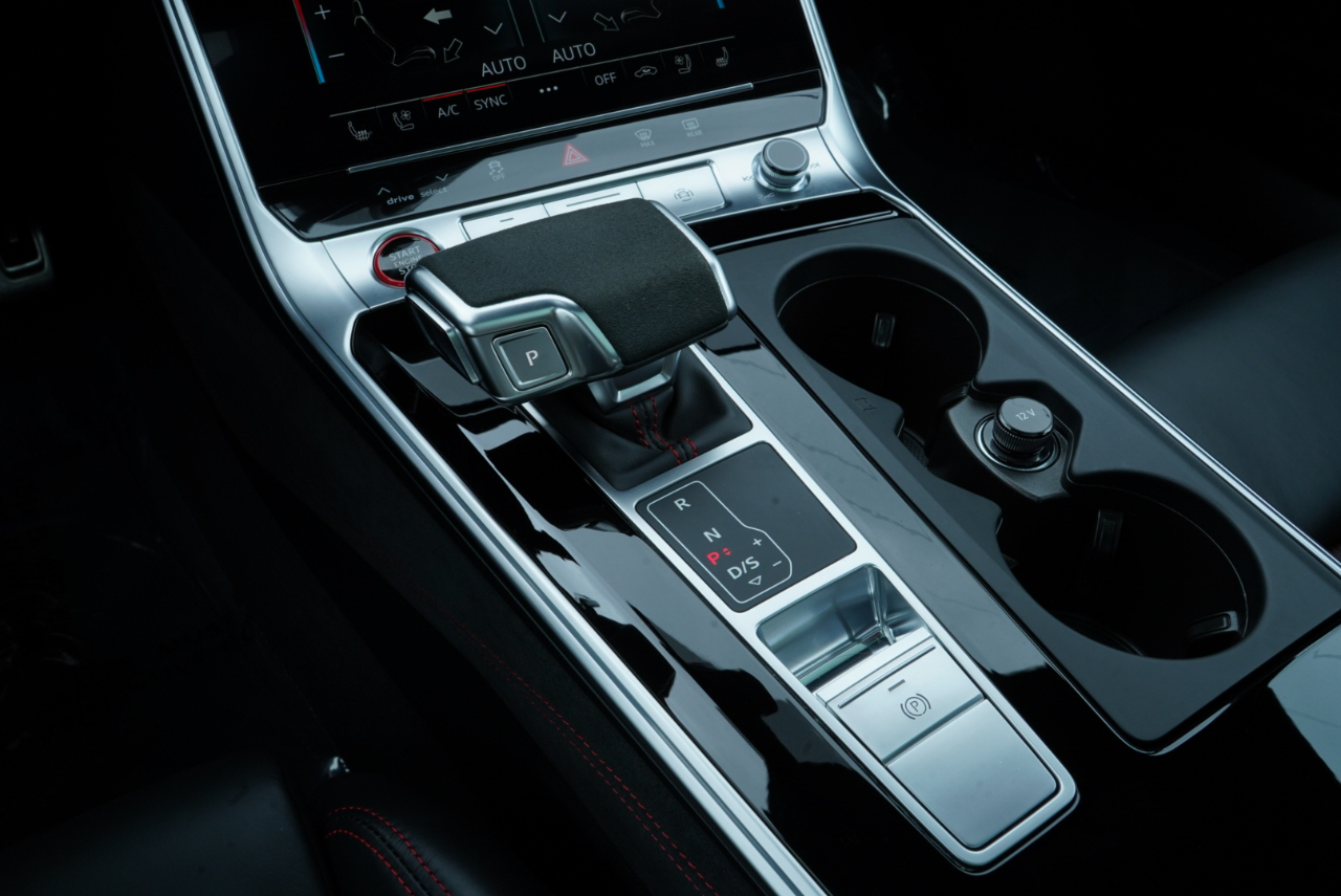 Audi RS 7 performance 4.0 TFSI quattro 2025