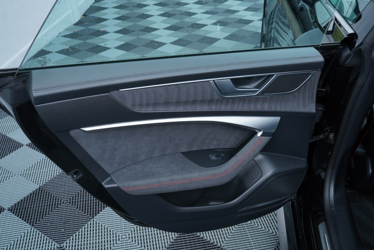 Audi RS 7 performance 4.0 TFSI quattro 2025